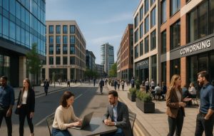 What Makes Leeds a Great UK Startup Hub?