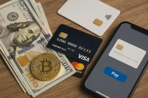 What Payment Methods and Fiat On-Ramps Are Supported