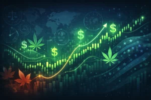 What Trends Are Influencing Cannabis Stock Performance in 2025