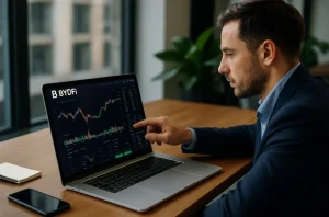 What Unique Features Set BYDFi Apart in 2025