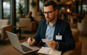 What to Do Post-Conference?