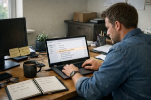 Why Basic Security Habits Fail Early