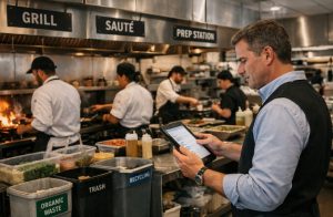 Why Operational Structure Matters in Hospitality