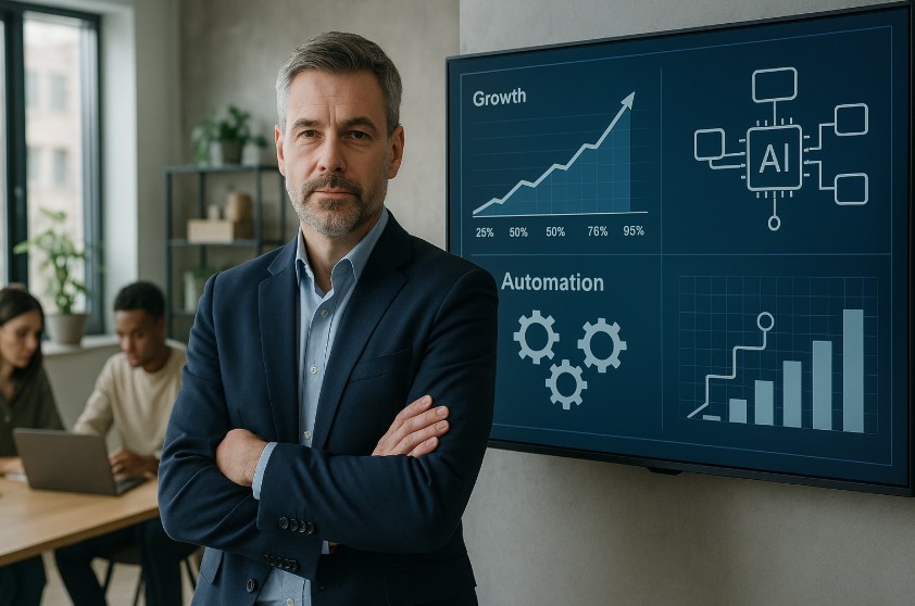 is your business ready for the next wave of digital transformation