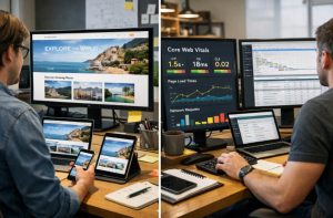 Are You Optimised for Performance, Not Just Design