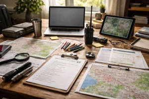 Building AI-Enhanced Early Warning Systems (2026)