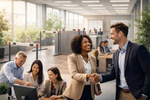 Eliminating Recruitment and Training Hurdles