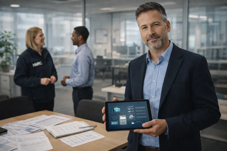 HMRC Wage Raid Payroll Checks and Employer Responsibilities in 2026