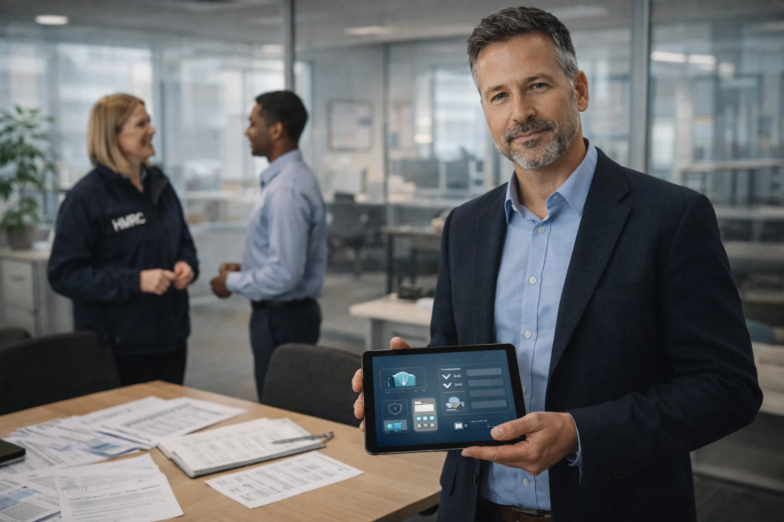 HMRC Wage Raid Payroll Checks and Employer Responsibilities in 2026