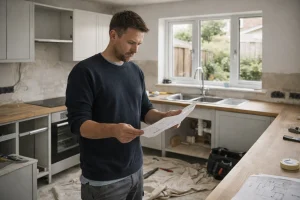 How Much Could a Full Kitchen Fitting Cost