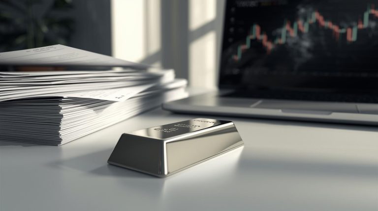 How Silver’s Movements Tell a Bigger Story