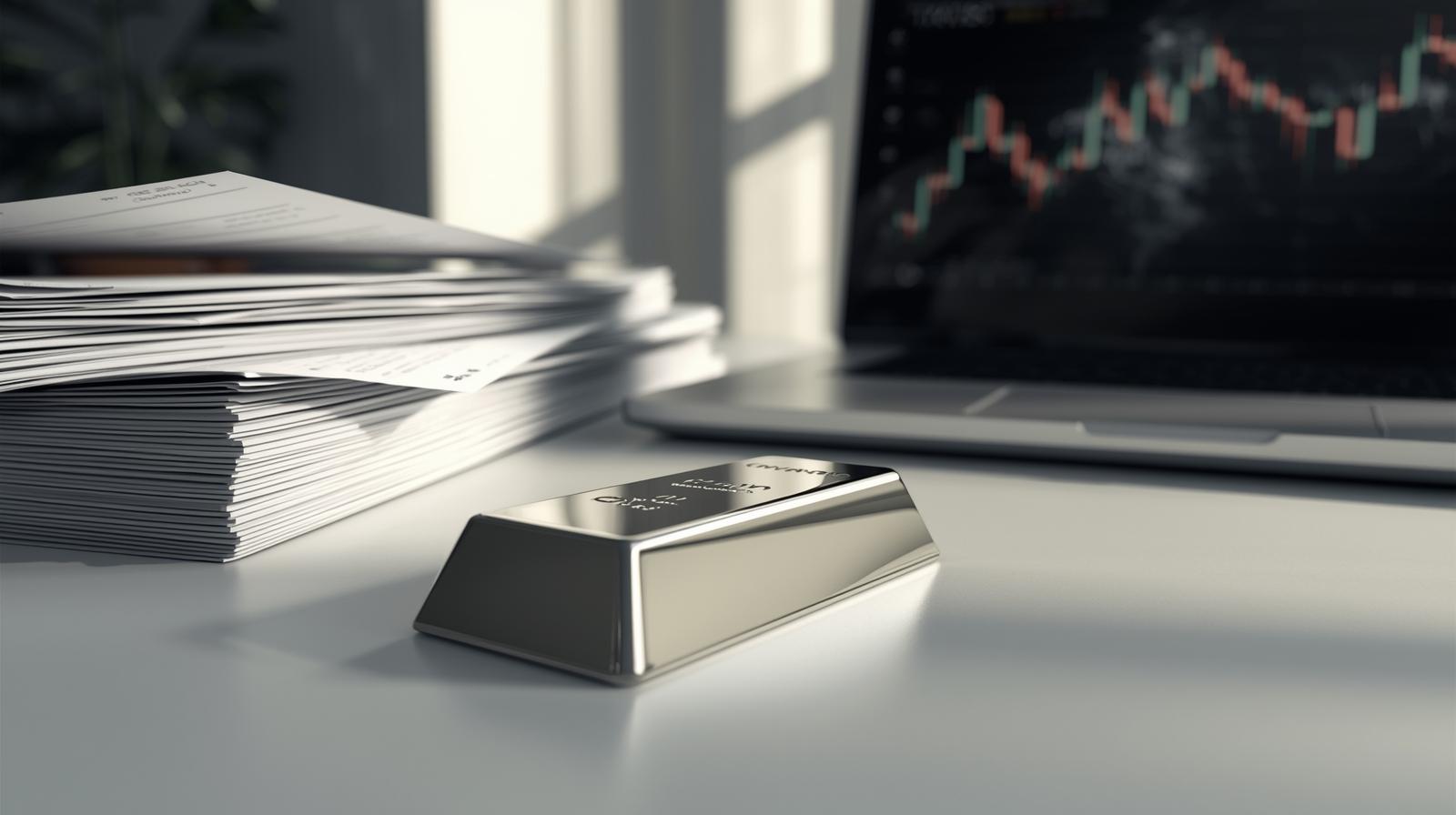 How Silver’s Movements Tell a Bigger Story