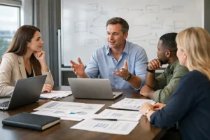 How to Implement Without Breaking Operations