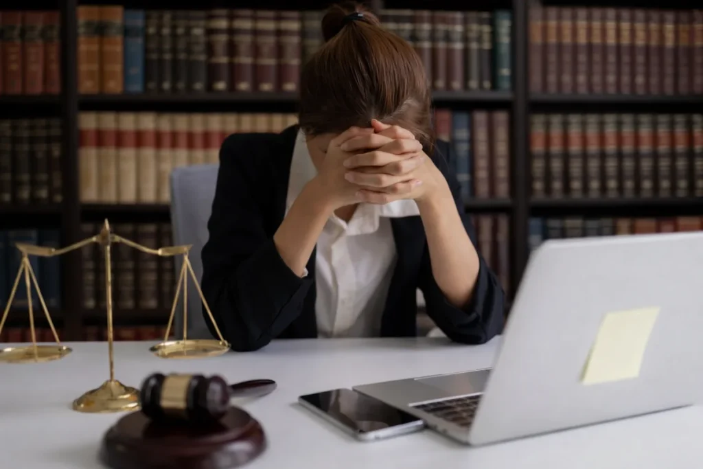 Irwin Mitchell Lawyer Struck Off After Telling Junior Colleague to Lie – Here's What Happened