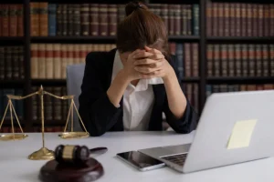 Irwin Mitchell Lawyer Struck Off After Telling Junior Colleague to Lie – Here's What Happened