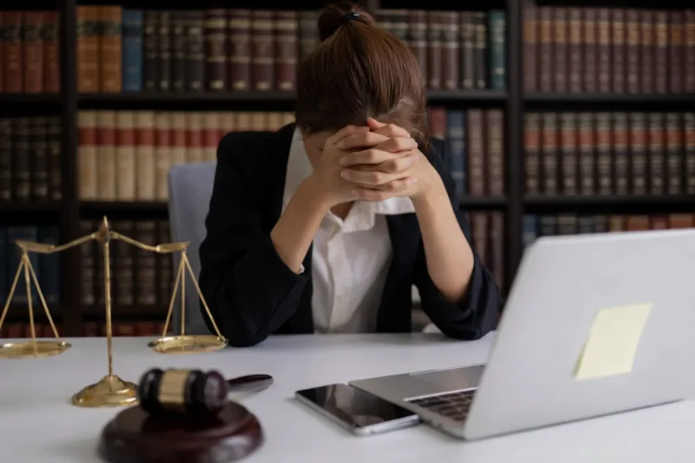 Irwin Mitchell Lawyer Struck Off After Telling Junior Colleague to Lie – Here's What Happened