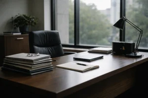 What Are the Consequences of a Solicitor Being Struck Off