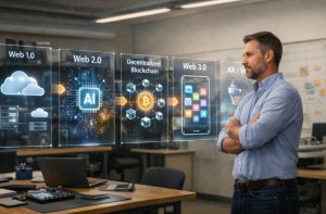 What Does “the Next Internet Shift” Actually Mean