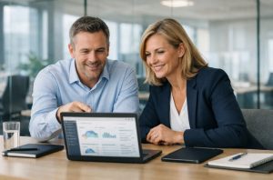 Bridging the Gap Between IT and Finance