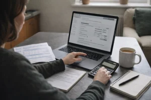 Can You Afford Santander’s 98% Mortgage on My Income