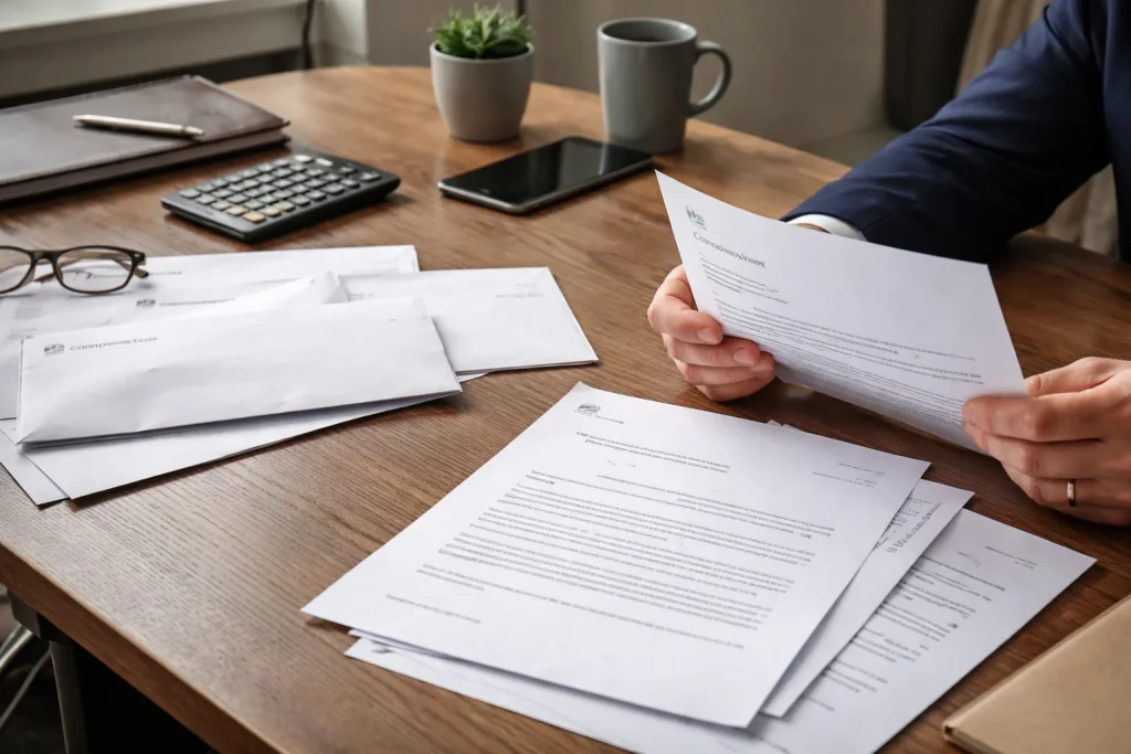 First Gazette Notice for Compulsory Strike-Off: What It Really Means