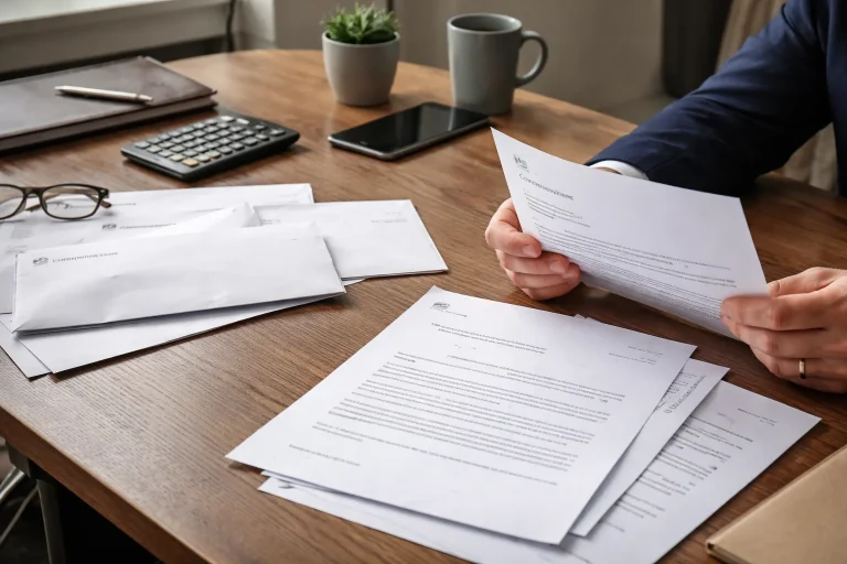 First Gazette Notice for Compulsory Strike-Off: What It Really Means