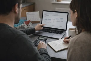 How Can You Make the Most of the Santander 98% Mortgage Over Time