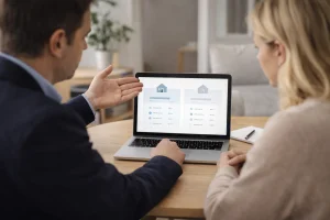 How Does the Santander 98% Mortgage Compare to Other Low-deposit Options