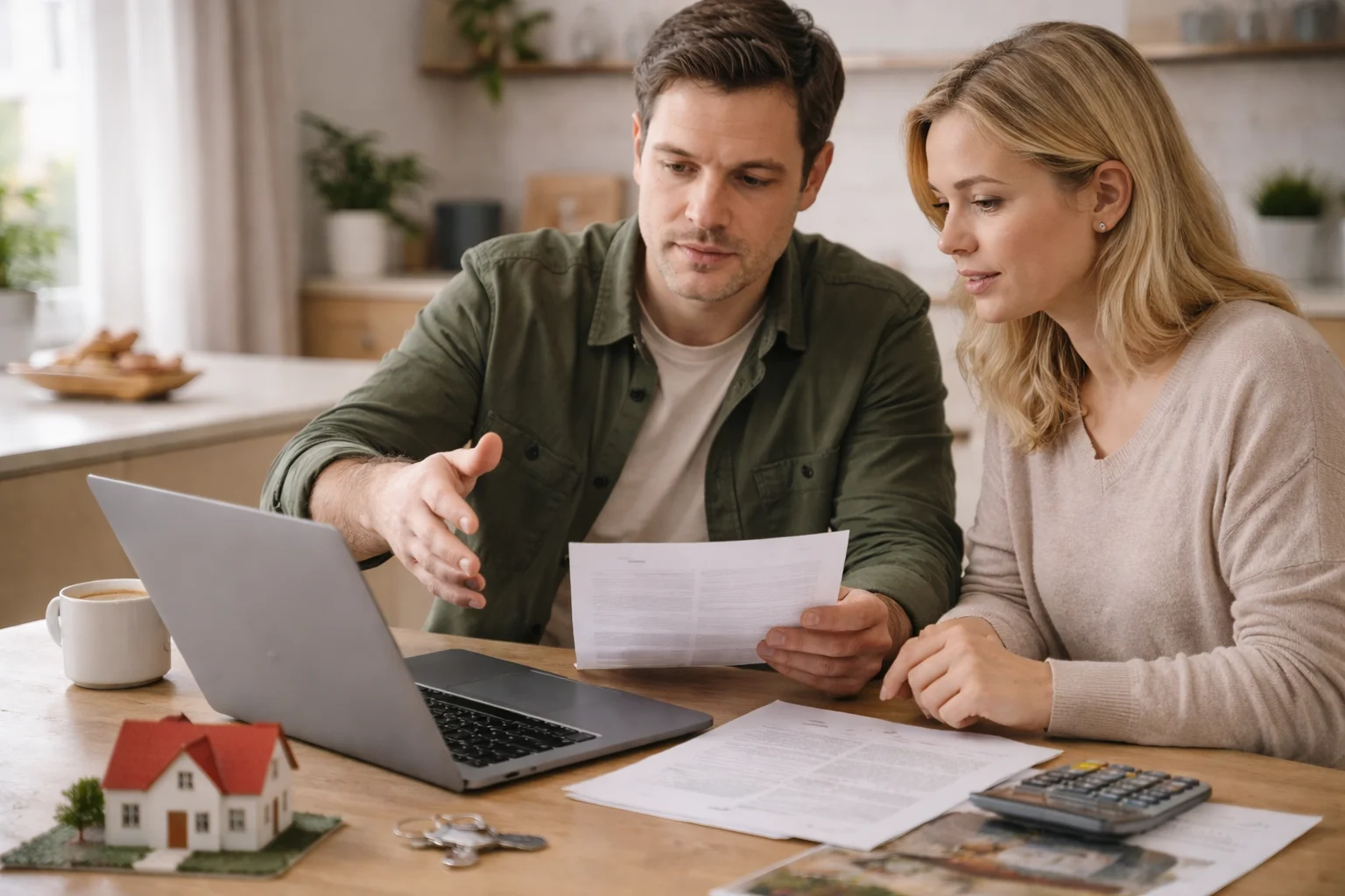 Santander Launches 98% Mortgage