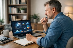 Skills and Qualifications in High Demand