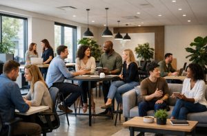 Successful Strategies in Interior Fit-outs