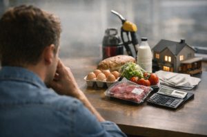 The Wealth Preservation Reality