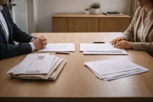 What Happens to Company Assets After Dissolution