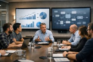 What Software Development Companies in the UK Value Most Today