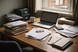 Why Does Companies House Issue a Compulsory Strike-Off Notice