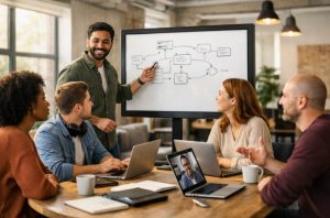 Why Soft Skills Developers Need Matter More Than Ever