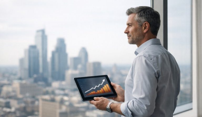 wealth preservation in an inflationary economy