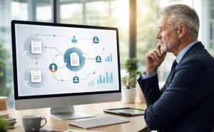 will an ai procurement agent replace your manual workflows