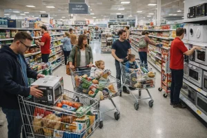 Are All Asda, Farmfoods and Argos Products Affected by This Recall