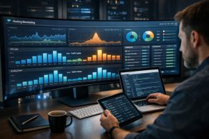 Autoscaling, Scheduling and the Insights Dashboard