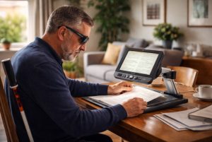 Blind Person's Allowance