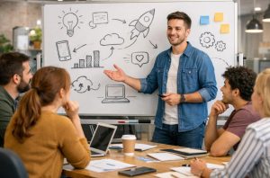 Craft a Compelling Value Proposition