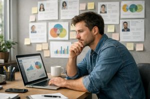 Define Your Ideal Customer Profile