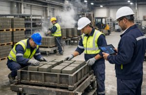 Ensuring Quality and Safety With Robust Processes