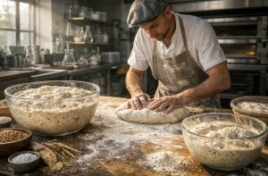 Fermentation as a Strategic Lever, Not a Tradition