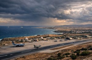 Has the Israel Conflict Affected Cyprus So Far