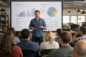 How Can Founders Communicate Compensation Transparently to Employees