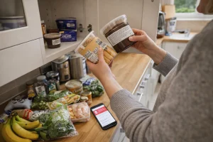 How Can You Check Whether a Product in Your Kitchen or Cupboard is Affected