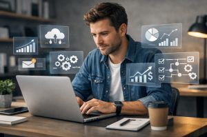 How Does Aviyne.com Support Digital Business Solutions for Startups