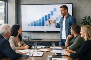 How Should Startups Structure Salary vs Equity at Different Growth Stages